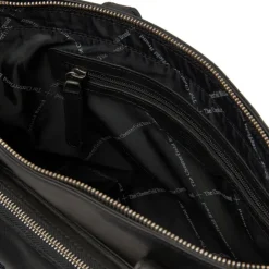 Outlet The Chesterfield Brand Alicante Shopper black
