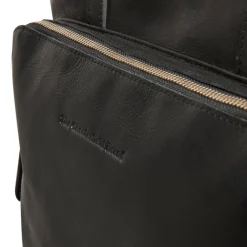 Outlet The Chesterfield Brand Alicante Shopper black