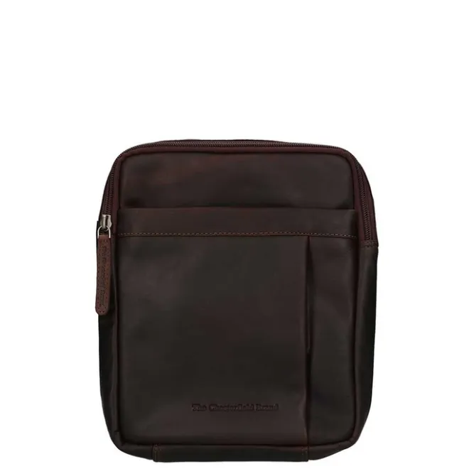 Online The Chesterfield Brand Alva Shoulderbag brown