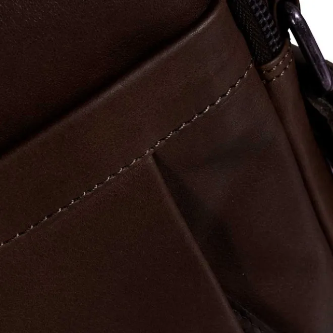 Online The Chesterfield Brand Alva Shoulderbag brown