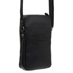 Hot The Chesterfield Brand Alesund Phonebag black