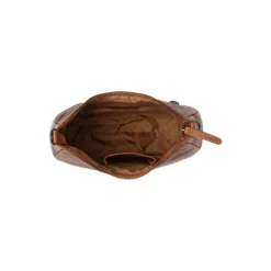 Clearance The Chesterfield Brand Alexandria Shoulderbag cognac