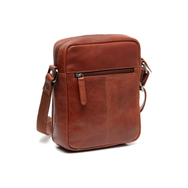 Online The Chesterfield Brand Amantea Shoulderbag cognac