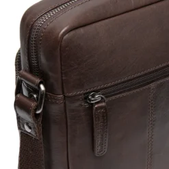 Sale The Chesterfield Brand Amantea Shoulderbag brown