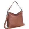 Outlet The Chesterfield Brand Amelia Shoulderbag cognac