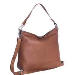 Outlet The Chesterfield Brand Amelia Shoulderbag cognac