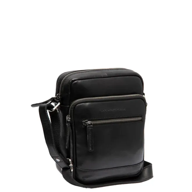 Best The Chesterfield Brand Amantea Shoulderbag black