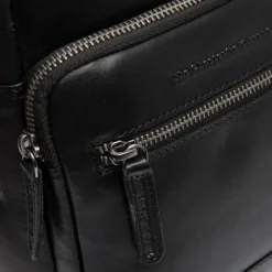 Best The Chesterfield Brand Amantea Shoulderbag black