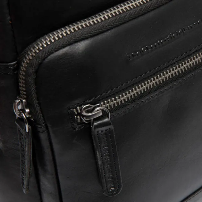 Best The Chesterfield Brand Amantea Shoulderbag black