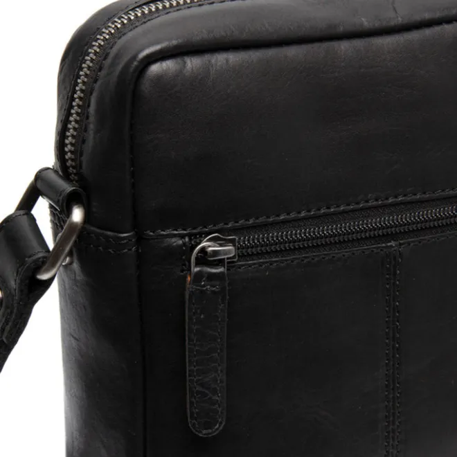 Best The Chesterfield Brand Amantea Shoulderbag black