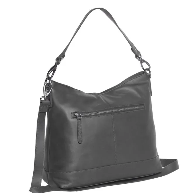 Outlet The Chesterfield Brand Amelia Shoulderbag black