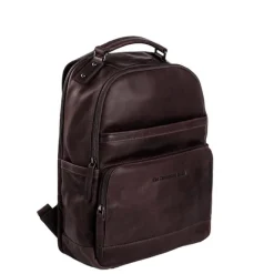 Online The Chesterfield Brand Austin Backpack brown