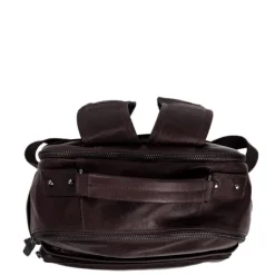 Online The Chesterfield Brand Austin Backpack brown