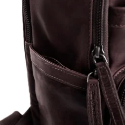 Online The Chesterfield Brand Austin Backpack brown