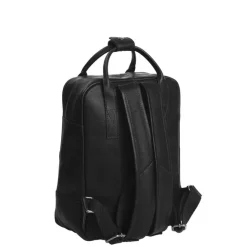 Online The Chesterfield Brand Bellary Rugzak black