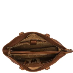 Outlet The Chesterfield Brand Berlin Shopper Large cognac