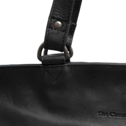 Outlet The Chesterfield Brand Berlin Shopper Large black