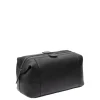 Best The Chesterfield Brand Biassa Toilet bag black