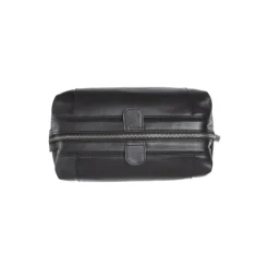 Best The Chesterfield Brand Biassa Toilet bag black