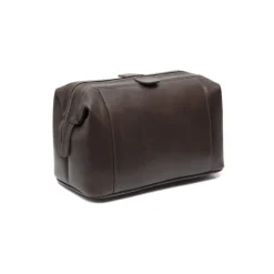 Best The Chesterfield Brand Biassa Toilet bag brown