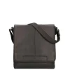 New The Chesterfield Brand Bodin Shoulderbag black