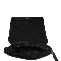 New The Chesterfield Brand Bodin Shoulderbag black