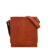 Discount The Chesterfield Brand Bodin Shoulderbag cognac