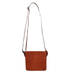 Discount The Chesterfield Brand Bodin Shoulderbag cognac