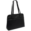 Hot The Chesterfield Brand Branson Shoulderbag black