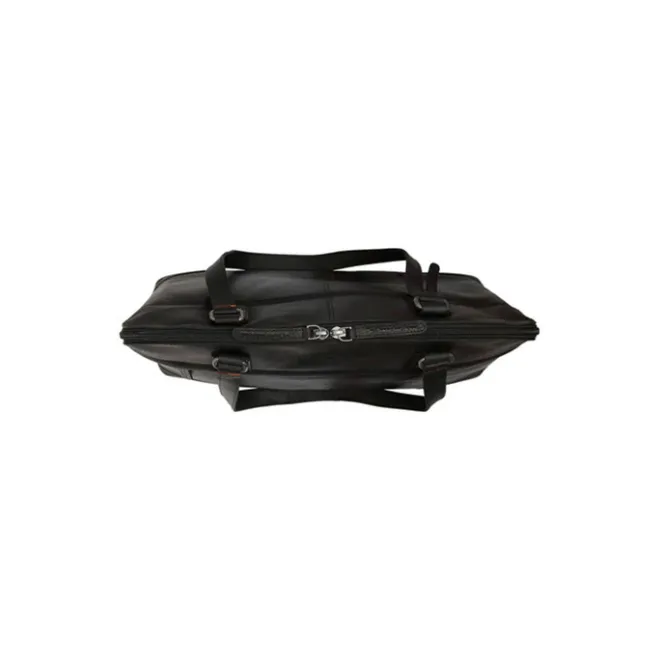 Hot The Chesterfield Brand Branson Shoulderbag black