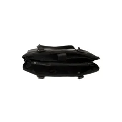 Hot The Chesterfield Brand Branson Shoulderbag black