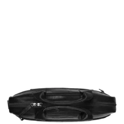 Discount The Chesterfield Brand Calvi Laptoptas 15.6'' black