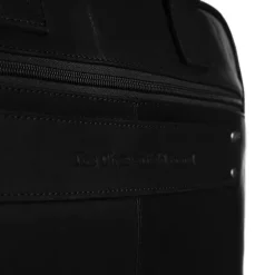 Discount The Chesterfield Brand Calvi Laptoptas 15.6'' black