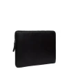 Hot The Chesterfield Brand Clinton Laptophoes zwart
