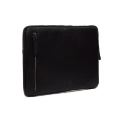 Hot The Chesterfield Brand Clinton Laptophoes zwart