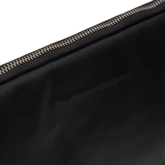 Hot The Chesterfield Brand Clinton Laptophoes zwart