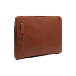 Sale The Chesterfield Brand Clinton Laptophoes cognac