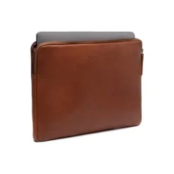 Sale The Chesterfield Brand Clinton Laptophoes cognac