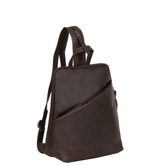 Hot The Chesterfield Brand Claire Backpack brown