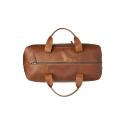 Discount The Chesterfield Brand Conor Travelbag cognac