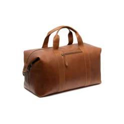 Discount The Chesterfield Brand Conor Travelbag cognac