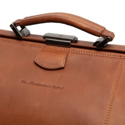 Online The Chesterfield Brand Corfu Reistas cognac