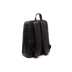 Hot The Chesterfield Brand Detroit Laptoprugzak zwart