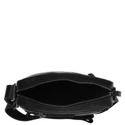 Hot The Chesterfield Brand Dessau Schoudertas black