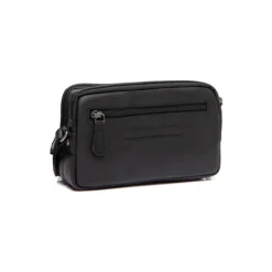 Sale The Chesterfield Brand Ellon Shoulderbag small black