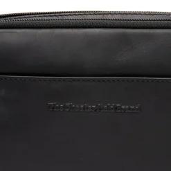 Sale The Chesterfield Brand Ellon Shoulderbag small black