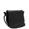 Clearance The Chesterfield Brand Everglades Shoulderbag black