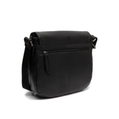 Clearance The Chesterfield Brand Everglades Shoulderbag black