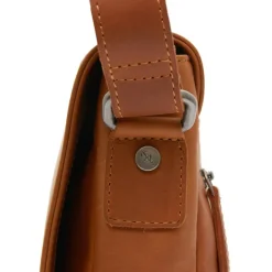 Clearance The Chesterfield Brand Everglades Shoulderbag cognac