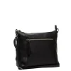 Sale The Chesterfield Brand Faro Schoudertas black
